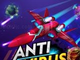 Spielen Anti virus game now