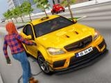 Spielen City taxi simulator now
