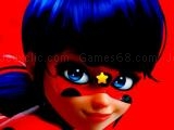 Spielen Miraculous hidden stars now