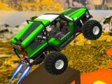 Spielen Ultimate truck stunts simulator 2020 now