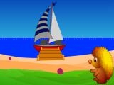 Play Island escape