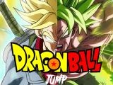 Spielen Dragonball jump now