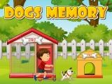 Spielen Dogs memory now