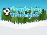 Spielen Panda run winterfell now