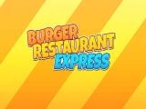 Spielen Burger restaurant express now