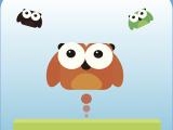 Spielen Owl jump now