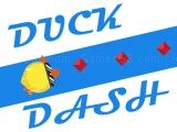 Spielen Duck dash now