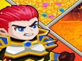 Spielen Rescue the hero now