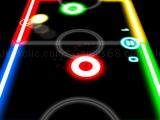 Spielen Air hockey game now