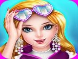Spielen Supermodel: fashion stylist dress up game now