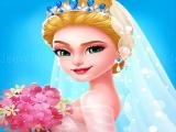 Spielen Princess royal dream bride perfect wedding now