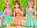 Spielen Princess sailor moon casual outfit now