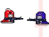Spielen Brawl gun now