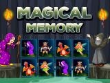 Spielen Magical memory now