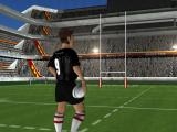 Play Rugby kicker