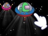 Spielen Among us ufo smasher now