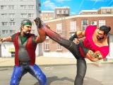 Spielen Fight club: ring fighting arena now