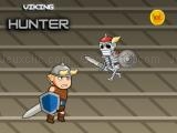 Spielen Viking warrior now