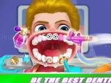 Spielen Dentist doctor game - dentist hospital care now