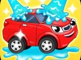 Spielen Car wash workshop station now