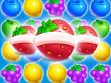 Spielen Fruit crush kingdom now