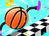 Spielen Draw climber rush now