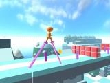 Spielen High heels running game online now
