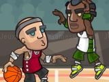 Spielen Basketball stars - basketball games now
