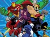 Spielen Avengers coloring now