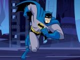 Spielen Batman jigsaw puzzle now