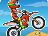 Spielen Moto x3m 3 game now