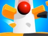 Spielen Spiral helix jump now