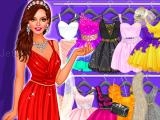 Spielen Dress up 3d chllng now