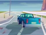 Spielen Sling drift cars now