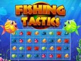 Spielen Fishing tactics now