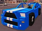 Spielen Cubic cars highway now