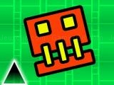 Spielen Geometry neon dash now