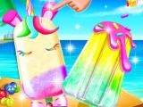 Spielen Unicorn ice pop now