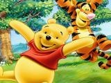 Spielen Winnie the pooh jigsaw puzzle collection now