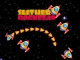 Spielen Slither rocket.io now