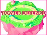 Spielen Tower defence now