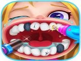 Spielen Crazy dentist hospital now