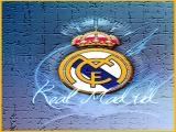 Spielen Real madrid puzzle now