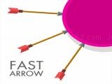Spielen Fast arrow now