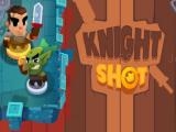 Spielen Knight shot now