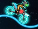 Spielen Neon motocross games now