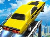 Spielen Car ramp stunts now