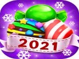Spielen Candy frenzy 2021 now