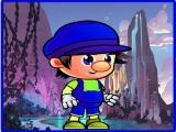 Spielen Super boy jump now