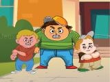 Spielen Bully kids clicker now